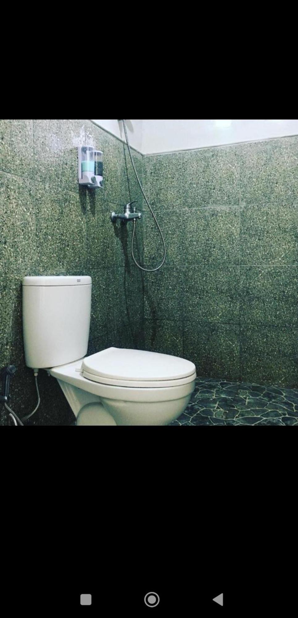 Tommy Homestay Plambi Zimmer foto